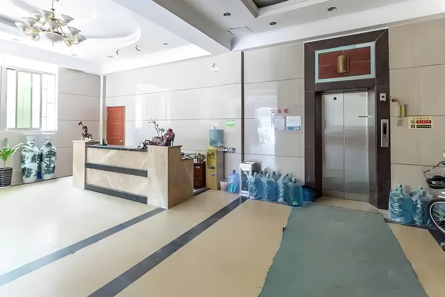 大堂